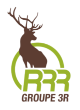 Logo groupe 3R